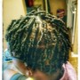 Dreadlocks Starter