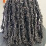 Crochet Braids