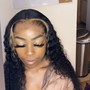 Lace Closure/frontal Sew In