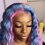 Lace Closure/frontal Sew In