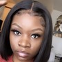 Lace Wig Install