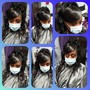 Eyelash Curl / Perm