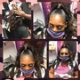 Eyelash Curl / Perm