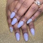 Acrylic Ombre Full Set