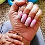 Gel Polish change