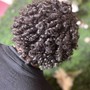 Knot A Curly Gurl (Wig & Braid Prep)