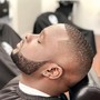 Men's Haircut and Beard Line- Up/Shave Only