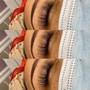 Cluster Lash (short)