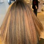 Root Touch Up