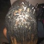 Kinky Twist