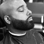 Men’s Signature Cut w/Beard