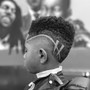 Kids Signature Cut (Ages 13 and under)