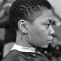 Kids Signature Cut (Ages 13 and under)