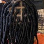 Dreadlocks