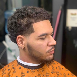 Barber Near Me: Akron, OH, Appointments