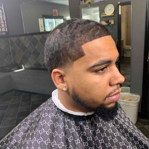 Barber Near Me: Akron, OH, Appointments
