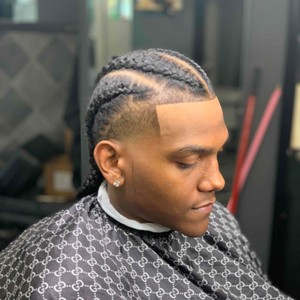 Barber Near Me: Akron, OH, Appointments