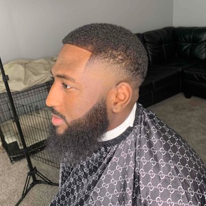 Barber Near Me: Akron, OH, Appointments