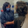 Deep Conditioning Treatment (add on)