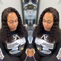 Closure Sew In