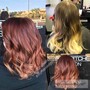 Color Correction