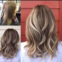 Full Color w/Full Highlights