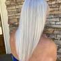 Platinum Root Touch Up