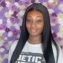 Versatile Sew In