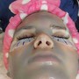 Full Face, Neck and Back Rejuvenation Treatment