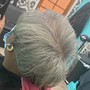 Semi Permanent Color