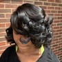 Traditional Sew In