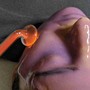 Nose Wax