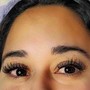 Eyelash Extension Removal