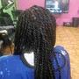 Comb Twist