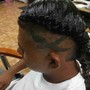 Comb Twist