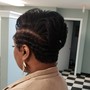 Luxury Relaxer(No style included)