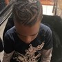 Kid's Starter Locs