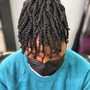 Loc Retwist