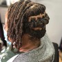 Loc Retwist