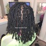 Natural Twists