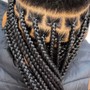 Beads for Medium braids