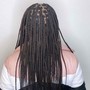 2 Braids