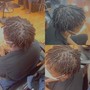 Comb Twist