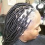 Tree Braids