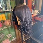 Full Sew In