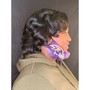 Double strand twist (individuals)