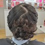 Comb Twist