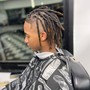 Partial Head Loc ReTwist