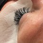 Lash Lift and Tint