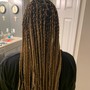 Marley Twist